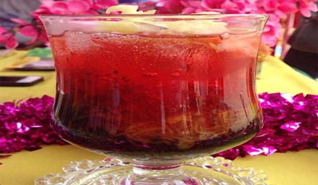 Keren, Air Mata Pengantin Minuman Tradisional Khas Indragiri Hulu Paling Top Versi Kementerian Pariwisata