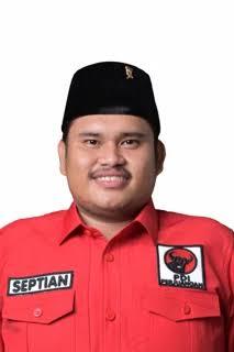 <b>Anak Bupati Kasmarni Pimpin PDIP Bengkalis, Ini Daftar Lengkap Ketua-Ketua DPC se-Riau</b>