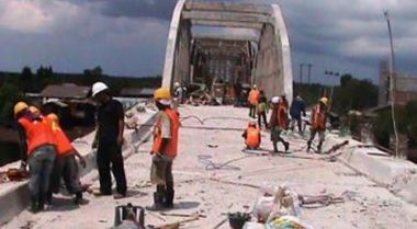 Sinergi KPK dan Kejari Inhil Diharapkan Tidak Hanya pada Kasus Pengungkapan Dugaan Korupsi Pembangunan Jembatan Enok