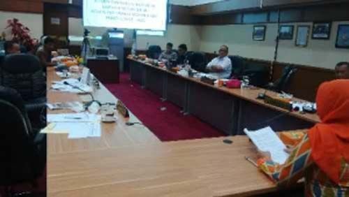 Tujuh Nama Ini Terpilih sebagai Komisioner KPID Riau Periode 2017-2020