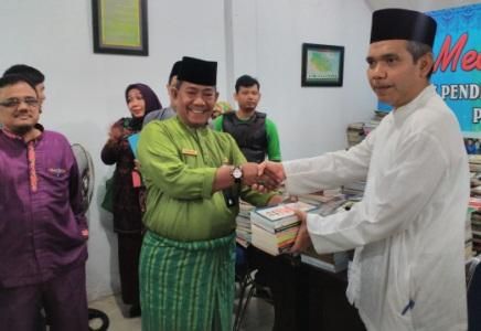 Darurat Pelaksana Tugas Berakhir! Pimpinan Legislatif Akhirnya Sepakat Pilih Kaharuddin sebagai Sekretaris DPRD Riau