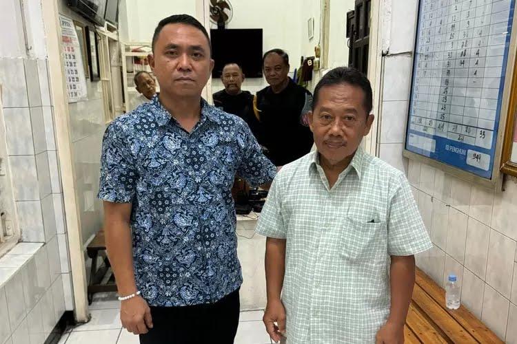 13 Tahun Diburu Jaksa, Terpidana Kasus Korupsi Pengadaan dan Pengolahan di Perum Bulog Provinsi Riau Ditangkap di Jatim