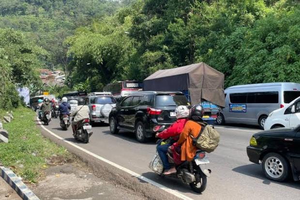 Setelah Jumpa Sanak Saudara di Kampung Halaman, Masyarakat Diharap Lebih Semangat Beraktivitas Usai Mudik Lebaran