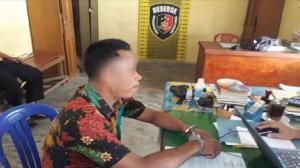 Kemaluan Wanita di Padanglawas Sumut Dikoyak Suaminya hingga Robek 10 Cm, Penyebabnya gara-gara Tolak Ajakan Bercinta