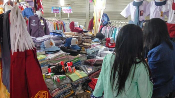<b>Orang Tua di Pekanbaru Diminta Waspadai Oknum Gentayangan Minta Sejumlah Uang Jelang Penerimaan Murid Baru</b>