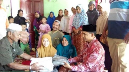 Tak Dapat Restu Orang Tua, Gadis Cantik Asal Pekanbaru Kabur ke Aceh Selatan, Dua Hari Kemudian Nekat Masuk Islam tanpa Paksaan