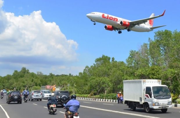 H-11 Lebaran Lion Air Buka ”Extra Flight” di Pekanbaru