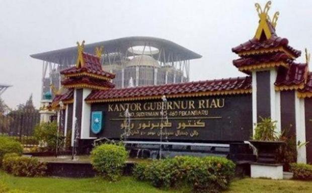 Wagub Edy Natar Bilang Langkah Manajemen PSPS Serahkan Kepengurusan ke Pemprov Riau Salah Alamat
