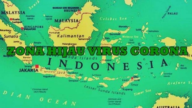 6 Daerah di Riau Berubah Jadi Zona Hijau, Sekolah Sudah Bisa Dibuka tetapi…