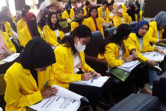 Sejumlah Perguruan Tinggi di Riau Dukung Pemerintah Cetak Wirausaha Muda di Kalangan Mahasiswa