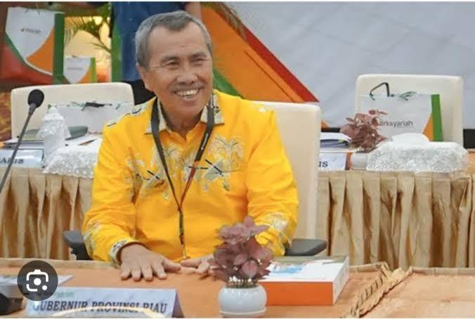 Hingga Kini, Sosok yang Diusung Partai Golkar di Pilkada Riau Tahun 2024 Masih Misteri