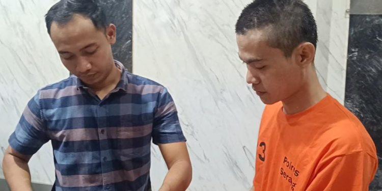 <b>Bendahara Desa Sukamaju Ditahan Terkait Korupsi Dana Desa untuk Judi Online</b>
