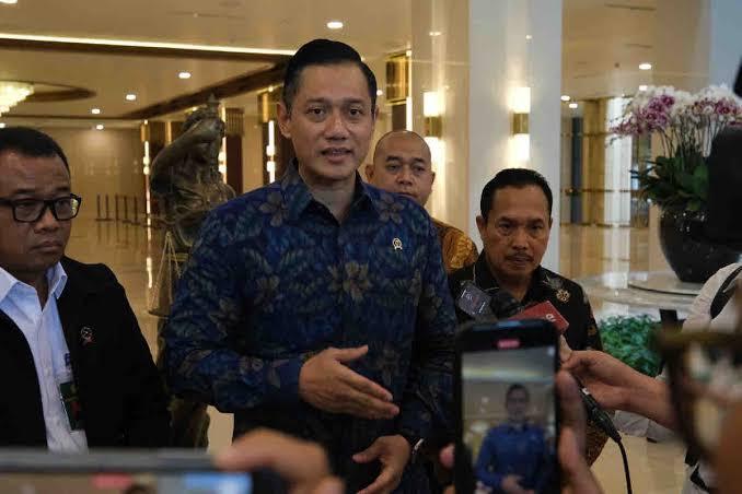 <b>Pemerintah Pastikan Semua Tanah Ulayat akan Diinventarisasi dan Didata</b>