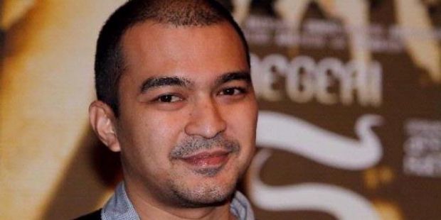 Hanura Siapkan Artis Kondang David Chalik Jadi Penantang Firdaus di Pilkada Pekanbaru