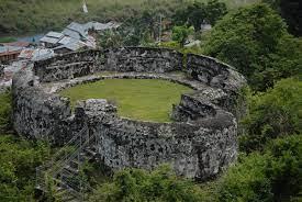 ”Benteng 7 Lapis” di Rokan Hulu Riau Resmi Jadi Cagar Budaya Nasional