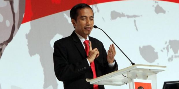 Penyambutan Sudah Dipersiapkan di Inhil, Presiden Jokowi Batal Lagi Datang, Akhirnya Plt Gubernur Riau Balik Kanan ke Pekanbaru