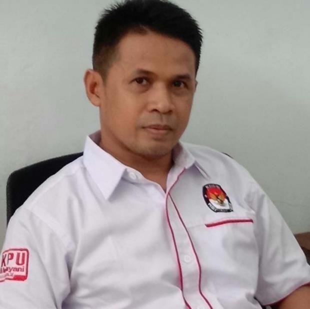 Abdul Rahman Ingatkan Calon Kepala Daerah di Riau: Pengundian Nomor Urut tanpa Arak-arakan