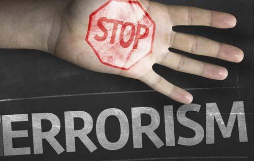 <i>Update</i>, Penangkapan Terduga Teroris di Kampar dan Pekanbaru Jadi 5 Orang