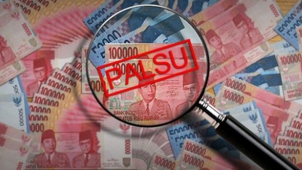 Dalam Setahun, Uang Palsu yang Beredar di Riau Rp39,9 Juta, BI: Setiap Kali Ada Momen Pemilu, Jumlahnya Meningkat…