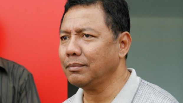 Loloskan 355 Atlet ke PON 2016, Ketua Umum KONI Riau Bangga Sekaligus Sedih