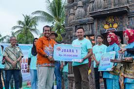 Ini 15 Desa Wisata Terbaik di Riau Tahun 2022