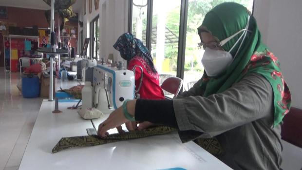 PHR Dorong Pertumbuhan Ekonomi Sektor UMKM Lewat Sentra Budaya Ekraf