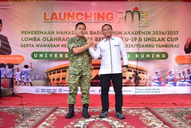 bunilak-kampus-pertama-yang-dikunjungi-pangdam-xixtt-mayjen-tni-dr-agus-hadi-waluyo-sejak-bertugas