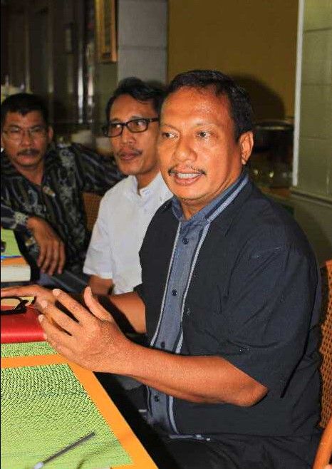 Rangkaian Kegiatan HUT PKNS Riau Ditutup dengan Seminar Nasional dan Pagelaran Budaya