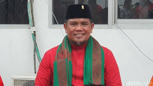 Catat Sejarah Baru, PDIP Riau Klaim Kemenangan Pemilu Legislatif 2024