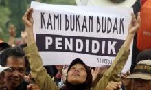 siswa-sd-di-pekanbaru-dipulangkan-akibat-guruguru-ikut-demonstrasi