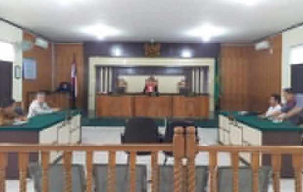 Mantan Plt Bupati Bengkalis Kalah Praperadilan, Polda Riau Berharap Muhammad Tak Lagi Bersembunyi