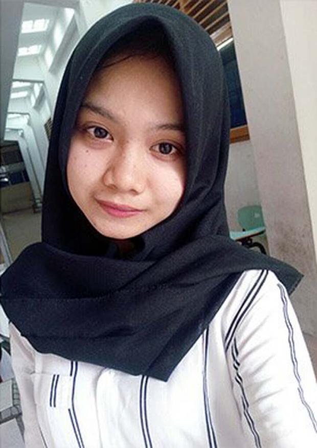 Caleg Termuda PKB di Riau Berusia 19 Tahun, Namanya Gadis Bunga Cynintia