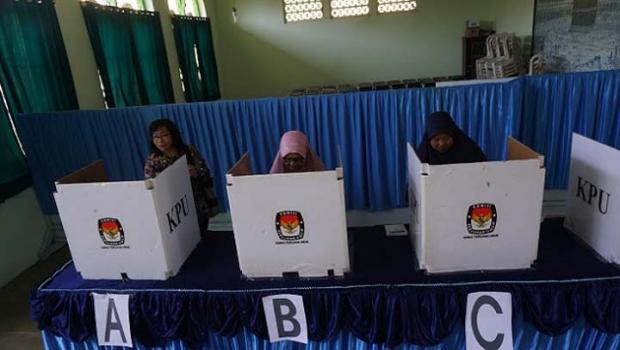 KPU Riau Matangkan Persiapan Pemilu Ulang dan Lanjutan di 62 TPS