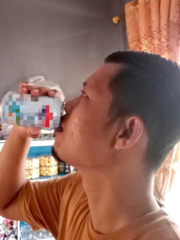 ”AEi Letop” Catatan Wakil Bupati Bengkalis Bagus Santoso