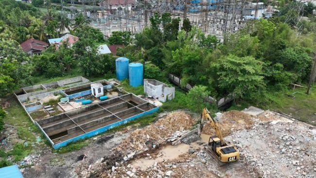Aset Anak BUMD di Riau Diduga Dijual secara Sepihak tanpa Proses Lelang