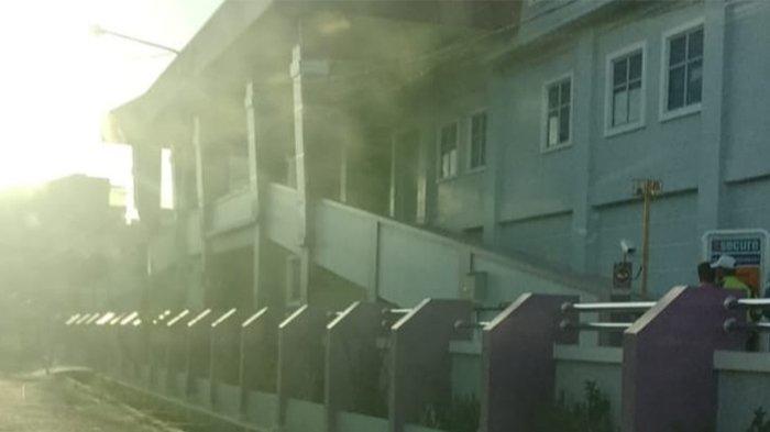 <b>Suhu Riau Hari Ini Diperkirakan Tembus 35 Derajat Celcius, Matahari Terik sejak Pagi</b>