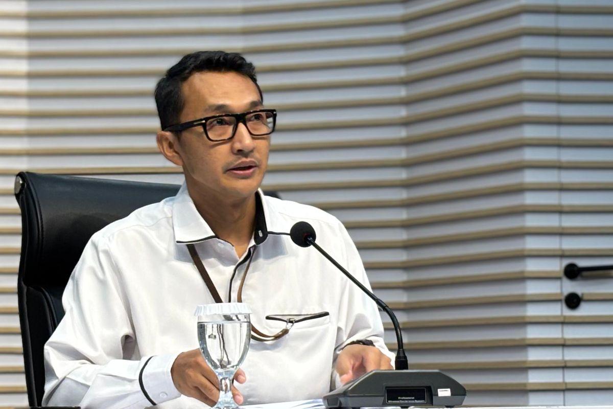 <b>Pejabat Bank Indonesia Diperiksa KPK sebagai Saksi Kasus Korupsi CSR</b>
