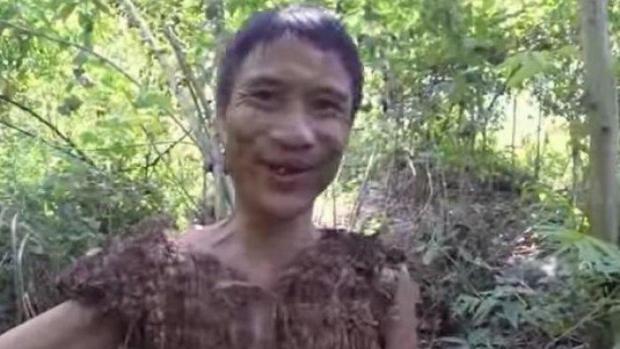 Perang Vietnam ”Ciptakan” Tarzan di Kehidupan Nyata, Pria Ini Hidup Selama 41 Tahun di Belantara tanpa Wanita