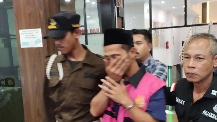 <b>Bendahara Desa Sukamenak Terjerat Kasus Korupsi, Bantuan Kementan Rp200 Juta Dipakai Bayar Utang</b>