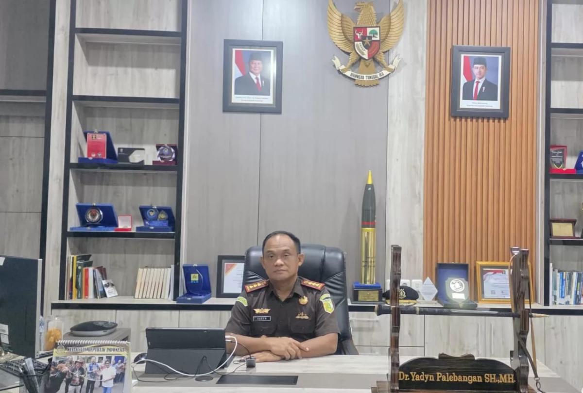 <b>Kejari Bitung Cekal 26 Orang Terkait Kasus Korupsi Perjalanan Dinas DPRD TA 2022–2023</b>