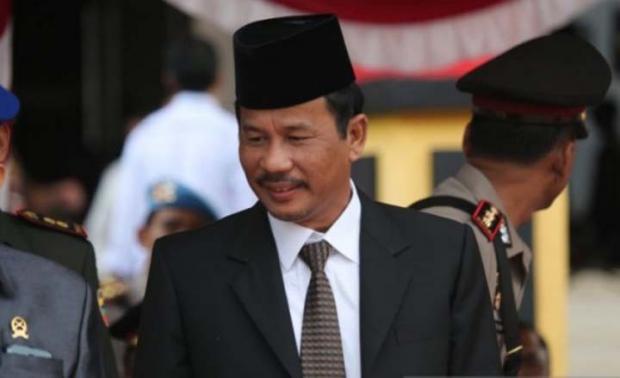 Wali Kota Batam dan Sekdaprov Diperiksa Terkait Kasus Suap Gubernur Kepulauan Riau