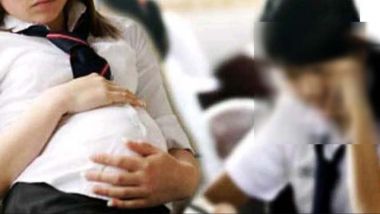 PotretNews.com Telanjur Hamil, 240 Siswa SMA di Jepara ”Kompak” Minta Dispensasi Nikah Selama Periode Januari—Juni 2020