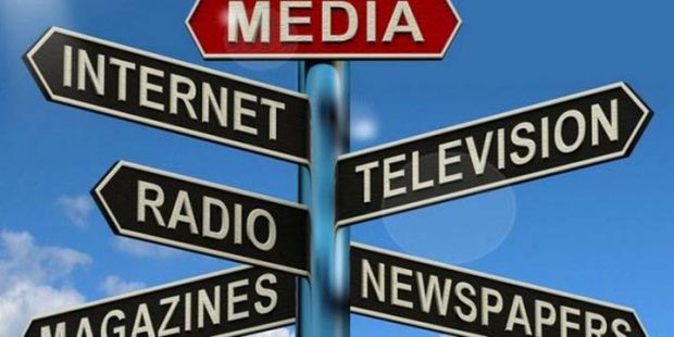 Atasi Dampak Corona, Pemerintah Beri Insentif untuk Industri Media