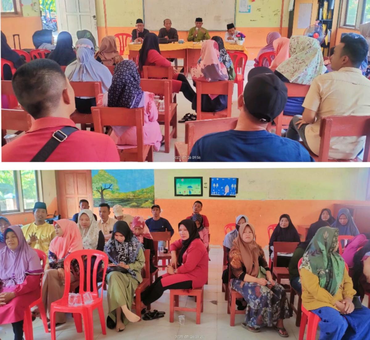 Lewat Rapat, SDN 16 akan Tampilkan <i>Bele Kampung</i> dan <I>Sholawat Beghanyut</i> Saat Karnaval Budaya Hari Jadi ke-511 Bengkalis