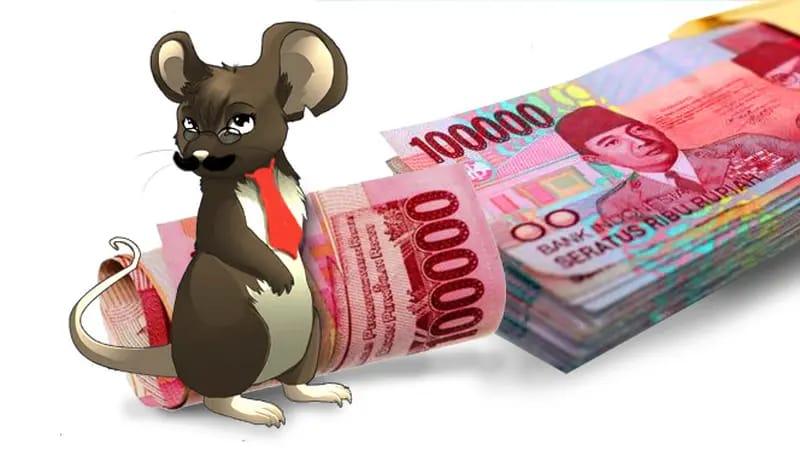 <b>Mantan Kades di Riau Diduga Korupsi Dana Desa Rp 500 Juta</b>