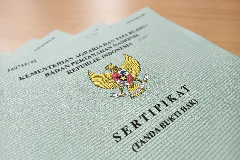 <b>Ternyata Status Hak Milik Tanah Bisa Dihapus, Ini Ketentuannya</b>