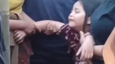 bjeritan-tangis-menyayat-hati-anak-terduga-pencuri-ayam-ketika-melihat-jasad-ayahnyab