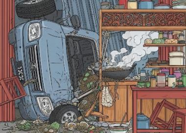 blolos-dari-maut-dalam-hitungan-menit-saat-mobil-agya-tabrak-warungnya-warga-rokan-hulu-ini