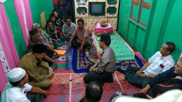 Kapolda Riau Pastikan Periksa 15 Anggota Polres Meranti