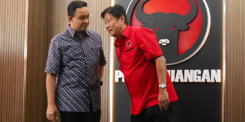 <b>PN Jaksel Keluarkan Surat Keterangan Anies Baswedan tidak Pernah Jadi Terdakwa, Ini Pertanda Siap-Siap Maju di Pilkada DKI</b>